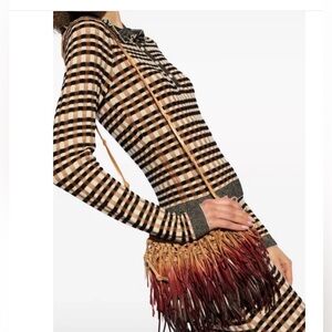 Ulla Johnson Valeria bag NWT